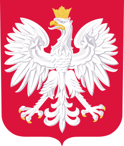 Godło szkoły